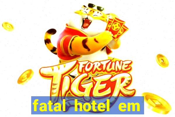 fatal hotel em barreiras ba